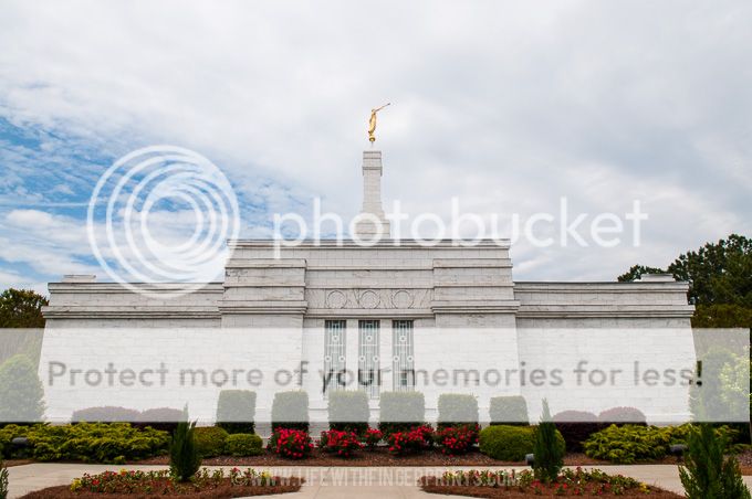 Life with Fingerprints: Wedding weekend in North Carolina. Wake Forest Bed and Breakfast.