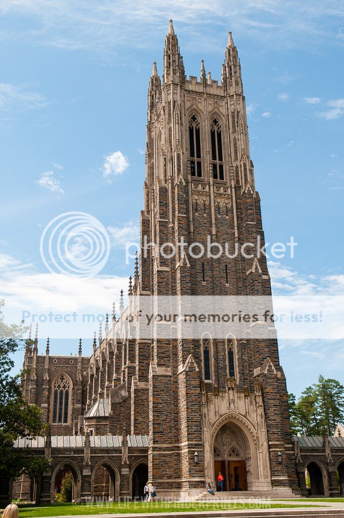 Life with Fingerprints: Wedding weekend in North Carolina. Wake Forest Bed and Breakfast.