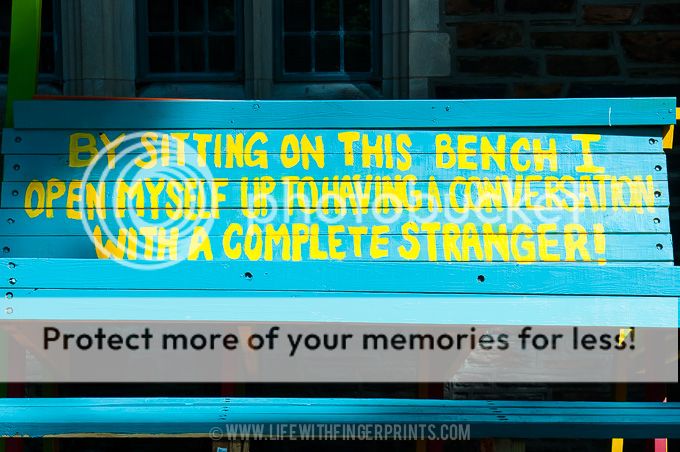 Life with Fingerprints: Wedding weekend in North Carolina. Wake Forest Bed and Breakfast.