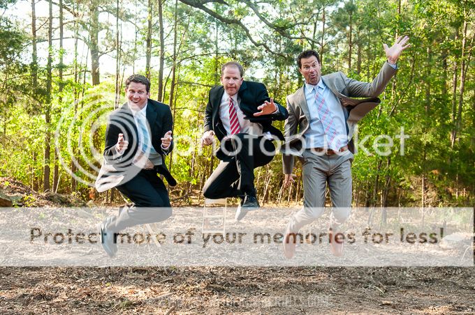 Life with Fingerprints: Wake Forest, North Carolina wedding weekend