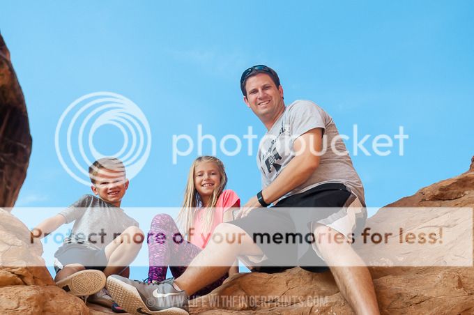 Free National Park Pass; Every Kid in a Park, Arches