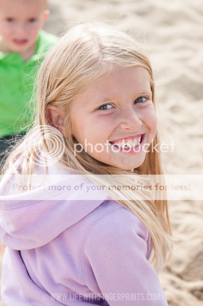 Life with Fingerprints: Family reunion in McCall Idaho