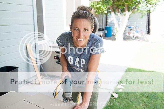 Life with Fingerprints