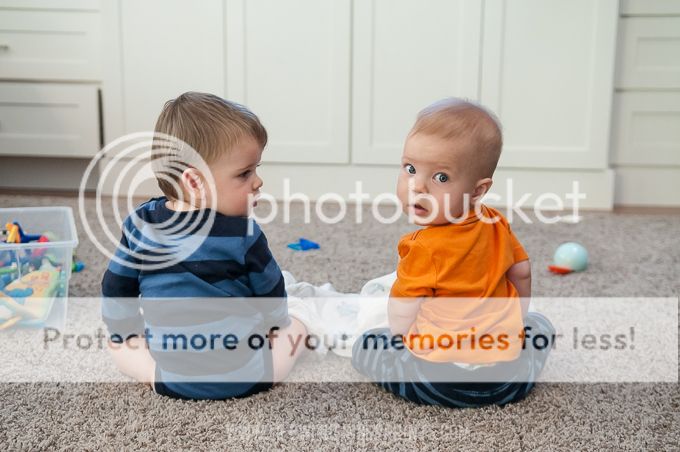 Life with Fingerprints