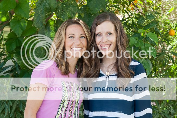 Life with Fingerprints