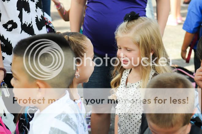 first day of school-8641
