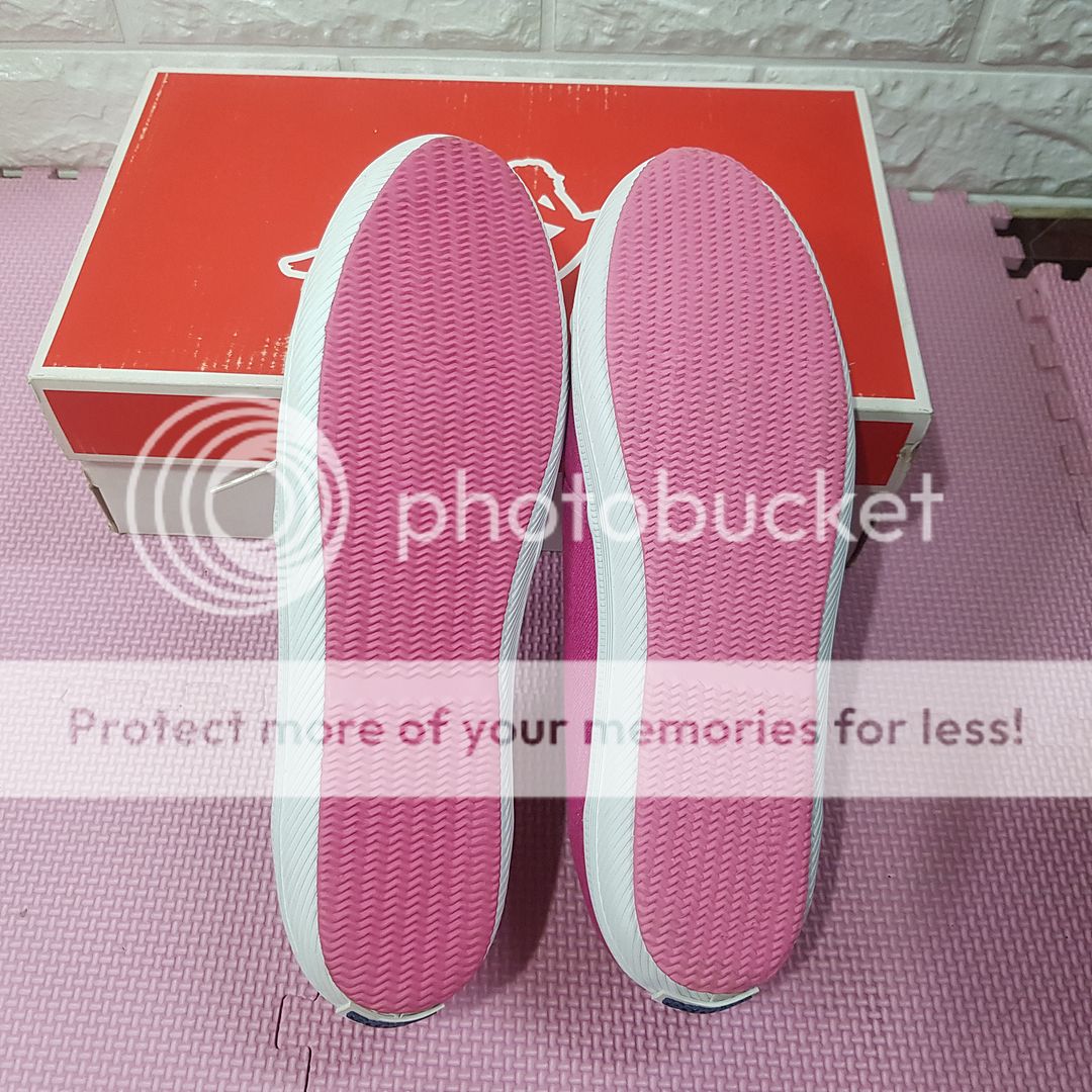 [Cần bán] giày Fila, Supergra, Kappa - 2