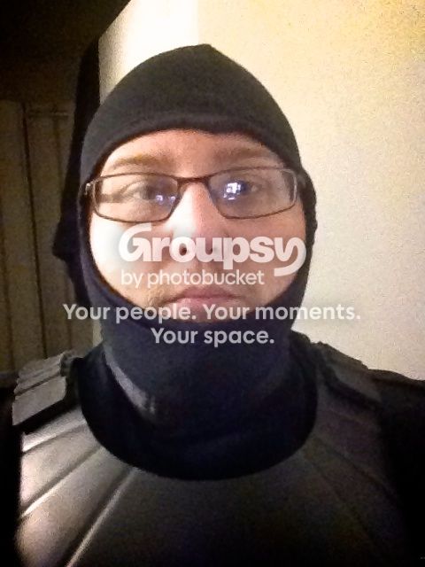 Balaclava
